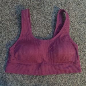 TORRID Bralette Size 0 NWOT